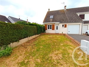 maison-villa à la vente -   80700  ROYE, surface 81 m2 vente maison-villa - APR711918